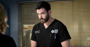 ‘Chicago Med’: Colin Donnell Lands Major TV Show Role 2 Years After His Exit