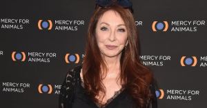 ‘Elvira’ Comes Out: Cassandra Peterson Reveals She’s Secretly Been in 19-Year Same-Sex Relationship