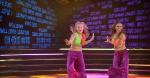 ‘Dancing With the Stars’ Pro Jenna Johnson Suffered Injury During First Dance With JoJo Siwa