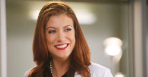 ‘Grey’s Anatomy’ Fans Shocked After Kate Walsh Announces Surprise Return for Season 18