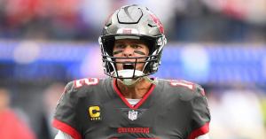 Tom Brady Reveals the Phone Call That ‘Changed My Life’
