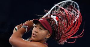 6 Superstar Athletes Make Time’s 100 Most Influential People List