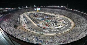 NASCAR: Time, Channel and How to Watch Bass Pro Shops Night Race