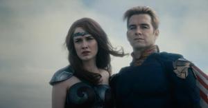 Amazon Hit Series Changes Firearm Policy on Heels of Alec Baldwin Accidental Shooting