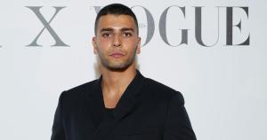 Kourtney Kardashian’s Ex Younes Bendjima Rips Scott Disick for Allegedly Mocking Her