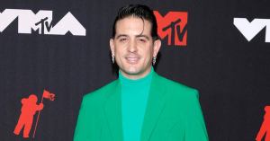 G-Eazy’s Mom Suzanne Olmsted Has Died: ‘The Tears Won’t Stop’