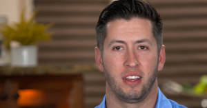‘I Love a Mama’s Boy’: Matt Reveals He Won’t Move for Fiancee Kim in Exclusive Sneak Peek