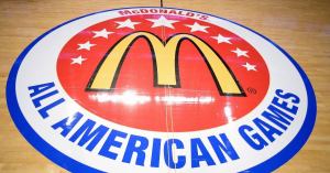 McDonald’s Makes Big Announcement on All American Games