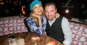 Jeannie Mai’s Ex Shades in Response to Surprise Pregnancy Announcement