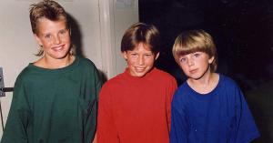 ‘Home Improvement’ Star Zachery Ty Bryan Shares Rare Photo With Former Co-Star Jonathan Taylor Thomas