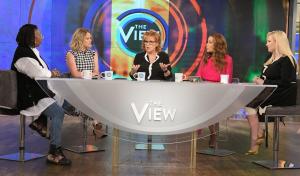 ‘The View’ Guest Co-Hosts Announced Following Meghan McCain’s Exit