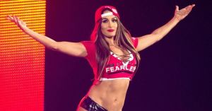 Nikki Bella Shares Discouraging Update on WWE Comeback