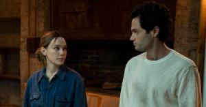 ‘You’ Season 3: Gender and Name of Joe and Love’s Baby Revealed