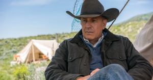 Tons of People Watched ‘Yellowstone’ CBS Premiere, TV Ratings Reveal