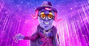 ‘The Masked Singer’ Octopus Unmasked, Revealed to Be NBA Champ