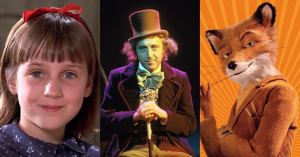 Netflix Buys Willy Wonka, ‘Matilda’ and the Rest of Roald Dahl’s Works