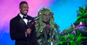 ‘The Masked Singer’: Mother Nature Is a Beloved Actress