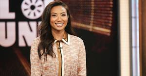 ‘Dancing With the Stars’ Alum Jeannie Mai Reveals She’s Pregnant After Miscarriage