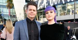 Kelly Osbourne Said She ‘Almost Died’ When Brother Jack Osbourne Shot Her in the Leg