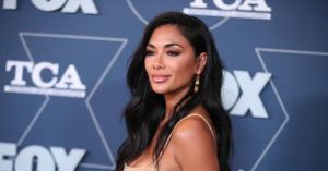 Nicole Scherzinger Was Texting Liam Payne on Day of His Death