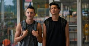 ‘Cobra Kai’ Stars Xolo Mariduena and Jacob Bertrand to Launch New Podcast