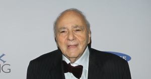 Michael Constantine, ‘My Big Fat Greek Wedding’ Actor, Dead at 94