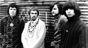 Ron Bushy, Iron Butterfly Drummer, Dead at 79