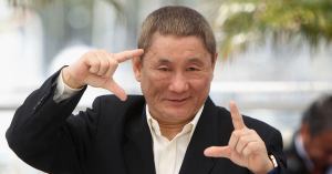 Actor Attacked by Assailant Wielding Pickaxe