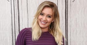 Hilary Duff Mom-Shamed After 3-Year-Old Daughter Seen in Car Without Car Seat