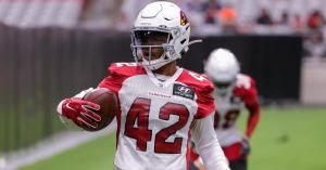 Simone Biles’ Boyfriend Jonathan Owens: Everything to Know About Football Career