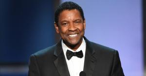 Netflix Removing Major Denzel Washington Movie on Tuesday