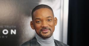 Will Smith’s Home Catches Fire, Damage Reported