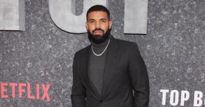 Drake Song Prompts Fans to Think He Had an Affair With Kim Kardashian