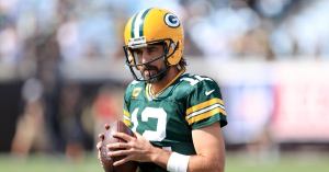 Former Packers Tight End Blasts Aaron Rodgers After Blowout Loss to Saints