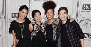 Disney+ Still Streaming ‘Andi Mack’ in Full in One Country Despite Star’s Child Sex Case