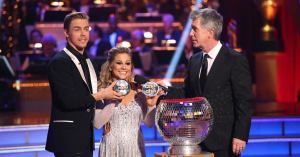 Shawn Johnson East Explains Why ‘Dancing With the Stars’ Season 30 Is ‘Dear’ to Her (Exclusive)