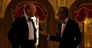 Michael Keaton’s New Movie Hits the Netflix Top 10