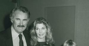 Jean Hale Coleman, ‘Batman’ Actress and Dabney Coleman’s Wife, Dead at 82