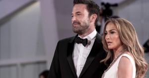 Jennifer Lopez and Ben Affleck Return to Red Carpet Together for First Time in Nearly 20 Years
