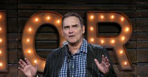 Norm MacDonald’s Final Comedy Special Revealed for Netflix