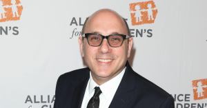 Willie Garson Leaves Inspiring Message Behind in His Final Tweet