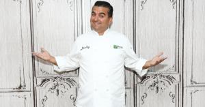 ‘Cake Boss’ Buddy Valastro Gives Update on His Impaled Hand