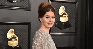 Lana Del Rey Marries Alligator Tour Guide Jeremy Dufrene, Report Says