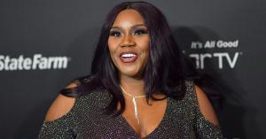 Singer Kelly Price Reported Safe and Not Missing, According to Lawyer