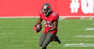 Two-Time Super Bowl Champion Running Back Announces Retirement From NFL