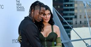 Kylie Jenner and Travis Scott ‘Equally Excited’ About New Baby