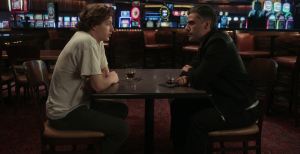 ‘The Card Counter’ Star Tye Sheridan Talks Working Opposite ‘Superb Actor’ Oscar Isaac (Exclusive)