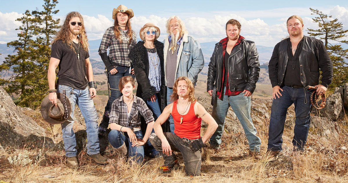 Is 'Alaskan Bush People' Canceled? Bear Brown Shares Latest Update