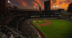 Woman, 2-Year-Old Son Killed in Fall at San Diego Padres’ Petco Park