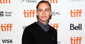 ‘Atypical’ Star Keir Gilchrist’s Followup Project Gets a Release Date